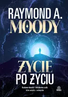 Okładka: Życie po życiu