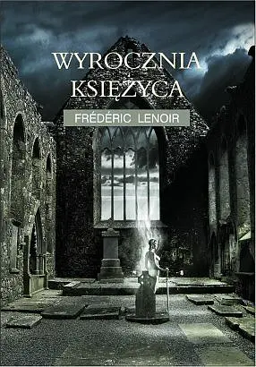 Okładka: Wyrocznia księżyca