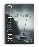Okładka: Echo winy
