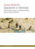 Okładka: Zagubieni w ideologii