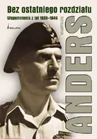Okładka: Bez ostatniego rozdziału
