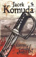 Okładka: Czarna szabla