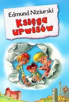 Okładka: Księga urwisów