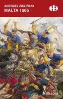 Okładka: Malta 1565