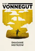 Okładka: Śniadanie mistrzów