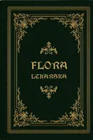 Okładka: Flora lekarska