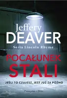 Okładka: Pocałunek stali