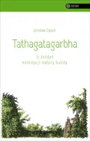 Okładka: Tathagatagarbha