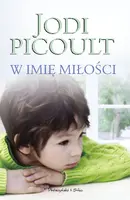Okładka: W imię miłości