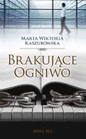Okładka: Brakujące ogniwo
