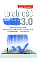 Okładka: Lojalność 3.0