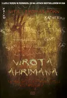 Okładka: Wrota Ahrimana