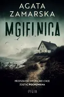 Okładka: Mgielnica