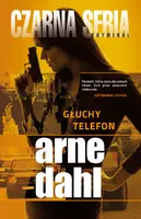 Okładka: Głuchy telefon