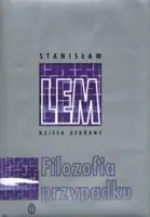 Okładka: Filozofia przypadku