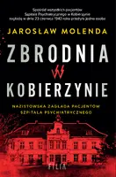 Okładka: Zbrodnia w Kobierzynie