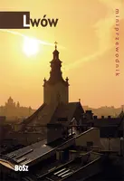 Okładka: Miniprzewodnik Lwów