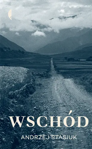 Okładka: Wschód