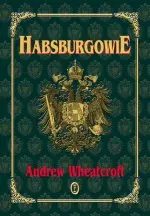 Okładka: Habsburgowie
