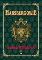 Okładka: Habsburgowie