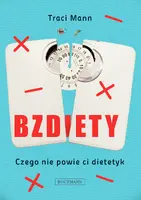 Okładka: BZDiETY. Czego nie powie ci dietetyk