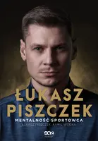 Okładka: Łukasz Piszczek. Mentalność sportowca