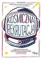 Okładka: Kosmiczna rekrutacja
