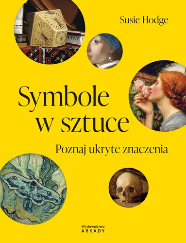 Okładka: Symbole w sztuce