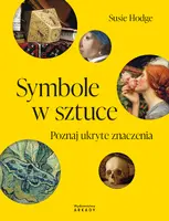 Okładka: Symbole w sztuce