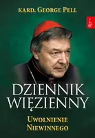 Okładka: Dziennik Więzienny T III Uwolnienie Niewinnego