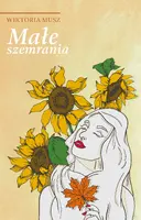 Okładka: Małe szemrania