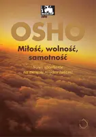 Okładka: Miłość, wolność, samotność