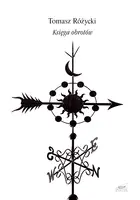 Okładka: Księga obrotów