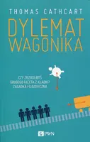 Okładka: Dylemat wagonika