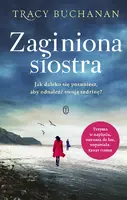 Okładka: Zaginiona siostra