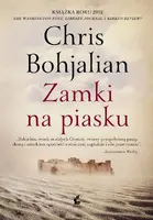 Okładka: Zamki na piasku