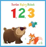 Okładka: 1, 2, 3