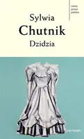 Okładka: Dzidzia