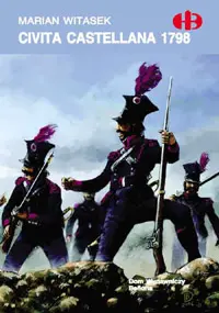 Okładka: Civita Castellana 1798