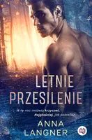 Okładka: Letnie przesilenie