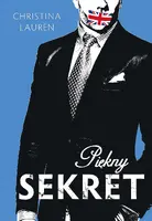 Okładka: Piękny sekret