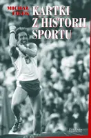 Okładka: Kartki z historii sportu