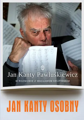 Okładka: Jan Kanty Osobny