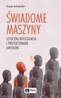 Okładka: Świadome maszyny