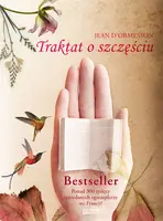 Okładka: Traktat o szczęściu