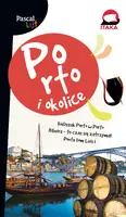 Okładka: Porto i okolice [Pascal Lajt]