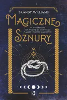Okładka: Magiczne sznury