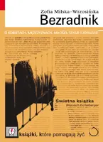 Okładka: Bezradnik