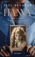 Okładka: Hanna