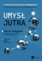 Okładka: Umysł jutra